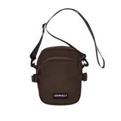 Taschen*Gramicci Cordura Mini Shoulder Bag Brown
