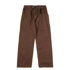 Hosen*Gramicci Gadget Pant Tobacco