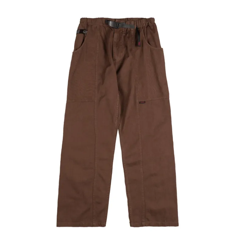 Hosen*Gramicci Gadget Pant Tobacco