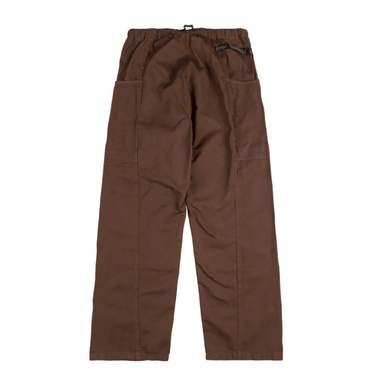 Hosen*Gramicci Gadget Pant Tobacco