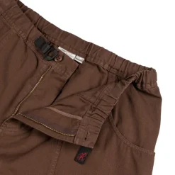 Hosen*Gramicci Gadget Pant Tobacco