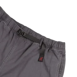 Shorts*Gramicci G-Short Pigment-Dye Fossil Grey Pigment