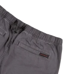 Shorts*Gramicci G-Short Pigment-Dye Fossil Grey Pigment