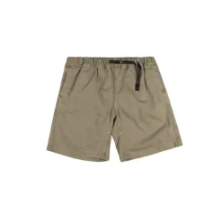 Shorts*Gramicci G-Short Pigment-Dye Herb Pigment