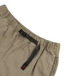 Shorts*Gramicci G-Short Pigment-Dye Herb Pigment