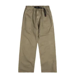 Hosen*Gramicci Loose Tapered Ridge Pant Herb Pigment