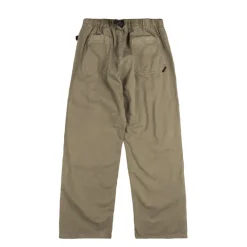 Hosen*Gramicci Loose Tapered Ridge Pant Herb Pigment