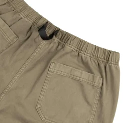 Hosen*Gramicci Loose Tapered Ridge Pant Herb Pigment