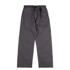 Hosen*Gramicci Loose Tapered Ridge Pant Fossil Grey Pigment