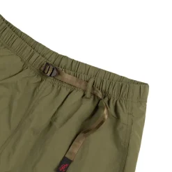 Shorts*Gramicci Nylon Packable G-Short Olive