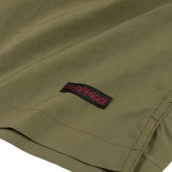 Shorts*Gramicci Nylon Packable G-Short Olive