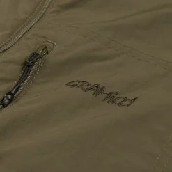 Westen*Gramicci Nylon Vest Deep Olive