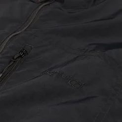 Westen*Gramicci Nylon Vest Black