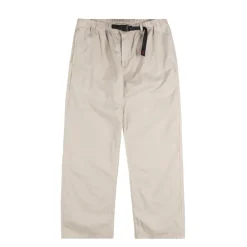 Hosen*Gramicci Pant Straight Fit Dune Pigment