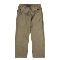 Hosen*Gramicci Pant Straight Fit Herb Pigment