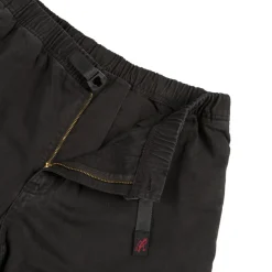 Hosen*Gramicci Pant Straight Fit Black