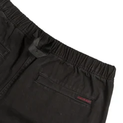Hosen*Gramicci Pant Straight Fit Black