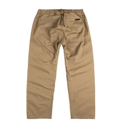 Hosen*Gramicci Winter Twill G-Pant Tan