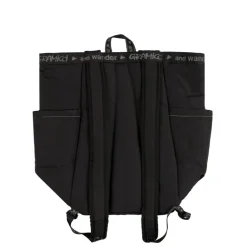 Taschen*Gramicci x And Wander Padded 2Way Pack Black