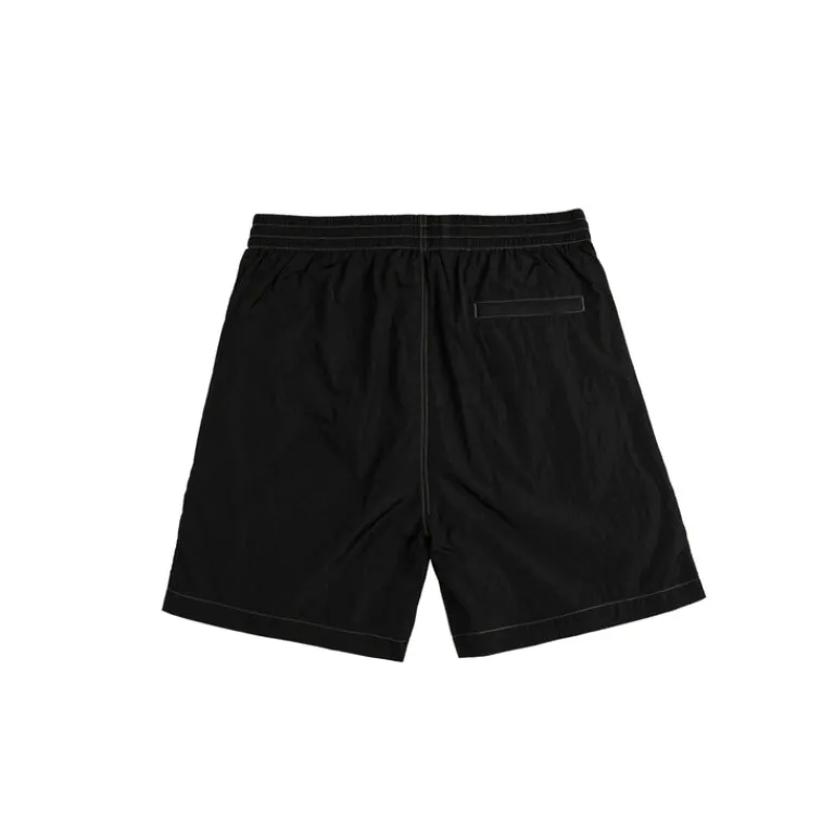 Shorts*HAL STUDIOS Swim Short Black
