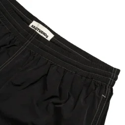 Shorts*HAL STUDIOS Swim Short Black