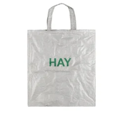 Taschen*HAY Candy Mono Bag XL Grey