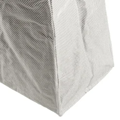Taschen*HAY Candy Mono Bag XL Grey