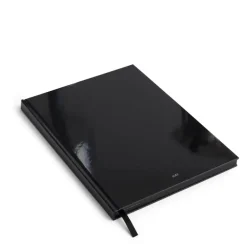 Bücher & Magazine*HAY Colour Notebook Black