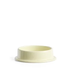 Kerzen & Raumdüfte*HAY Column Candleholder-Medium Cream