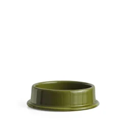 Kerzen & Raumdüfte*HAY Column Candleholder-Medium Army-Green