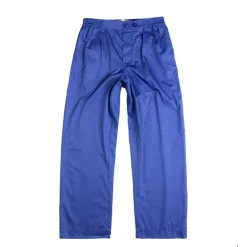 Pyjamas & Unterwäsche*HAY Outline Pyjama Trousers Vivid Blue