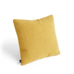 Wohnzimmer*HAY Texture Cushion Mimosa