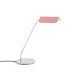 Wohnzimmer*HAY Apex Desk Lamp Luis Pink