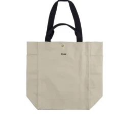 Taschen*HAY Everyday Tote Bag Grey