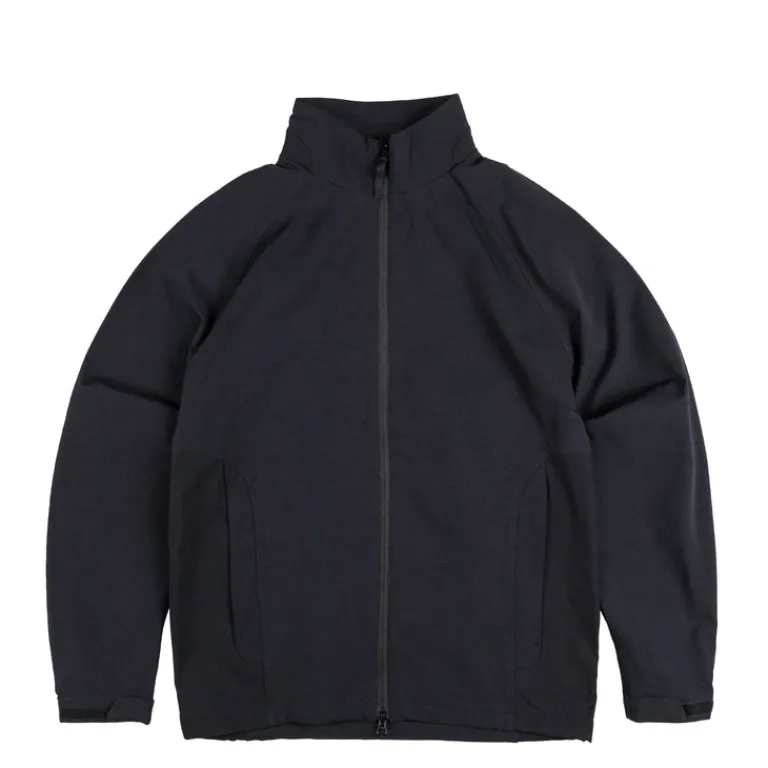 Jacken*Hiking Patrol Light Soft Shell Jacket Dark Navy