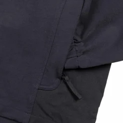 Jacken*Hiking Patrol Light Soft Shell Jacket Dark Navy