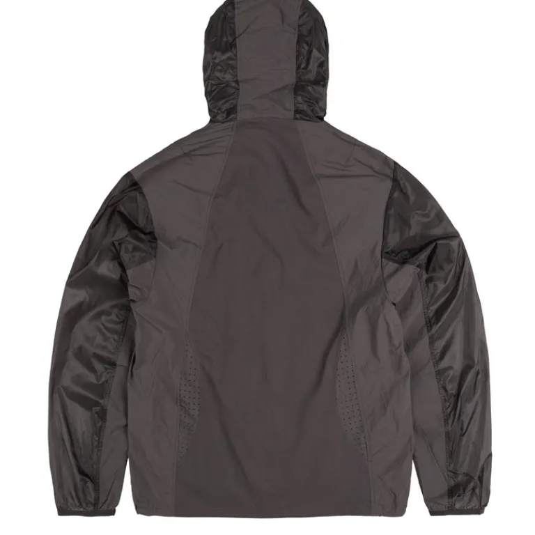 Jacken*Hiking Patrol Light Technical Jacket Dark Grey
