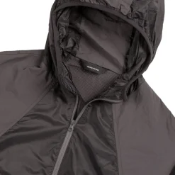 Jacken*Hiking Patrol Light Technical Jacket Dark Grey