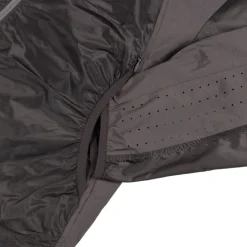 Jacken*Hiking Patrol Light Technical Jacket Dark Grey