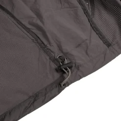 Jacken*Hiking Patrol Light Technical Jacket Dark Grey