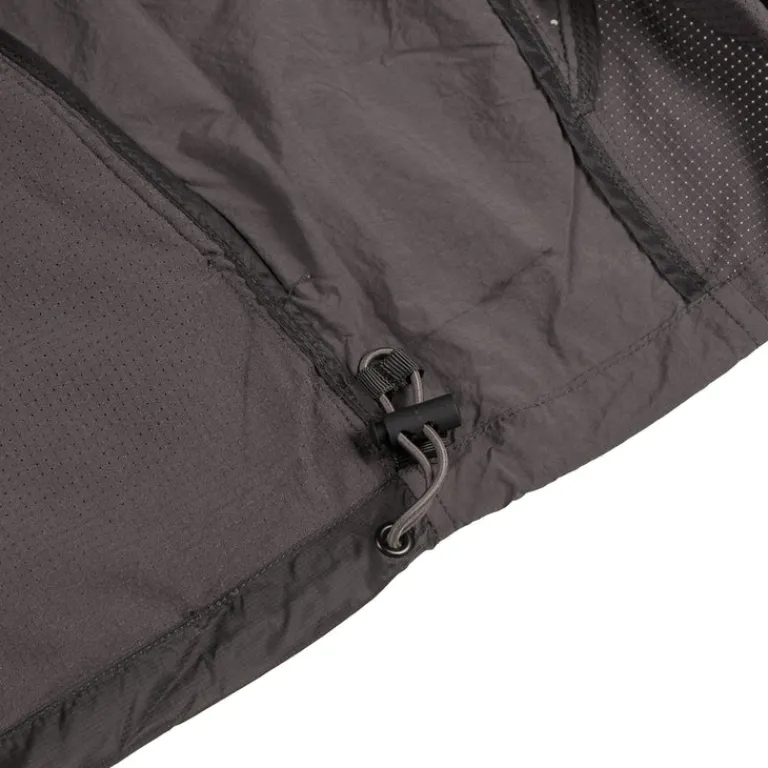 Jacken*Hiking Patrol Light Technical Jacket Dark Grey