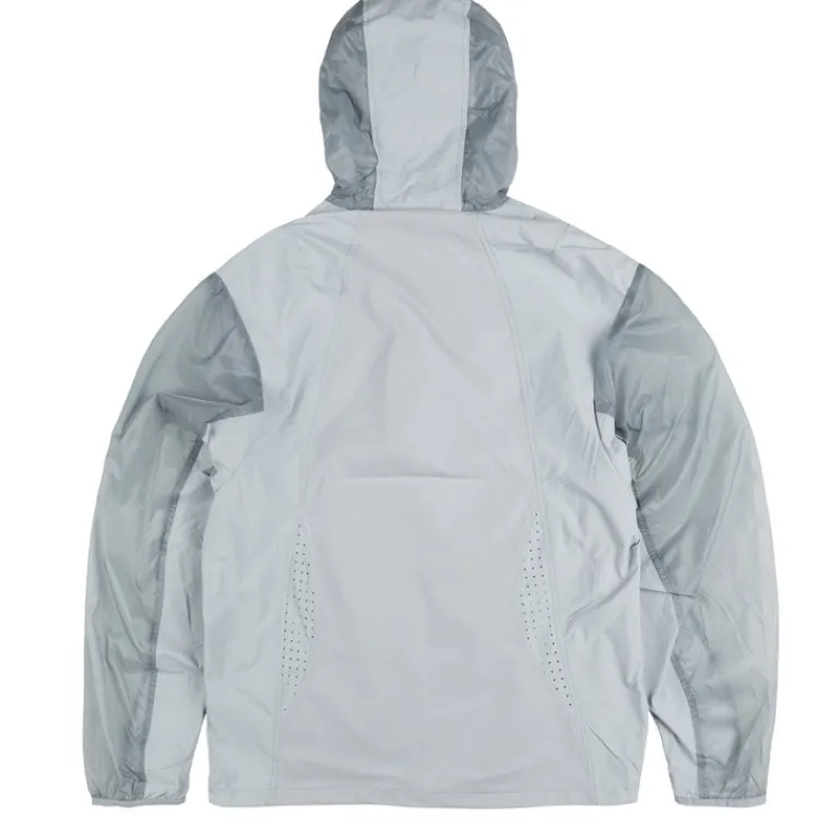 Jacken*Hiking Patrol Light Technical Jacket Light Blue