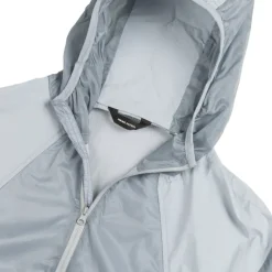 Jacken*Hiking Patrol Light Technical Jacket Light Blue