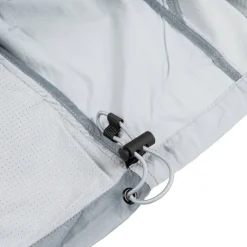 Jacken*Hiking Patrol Light Technical Jacket Light Blue