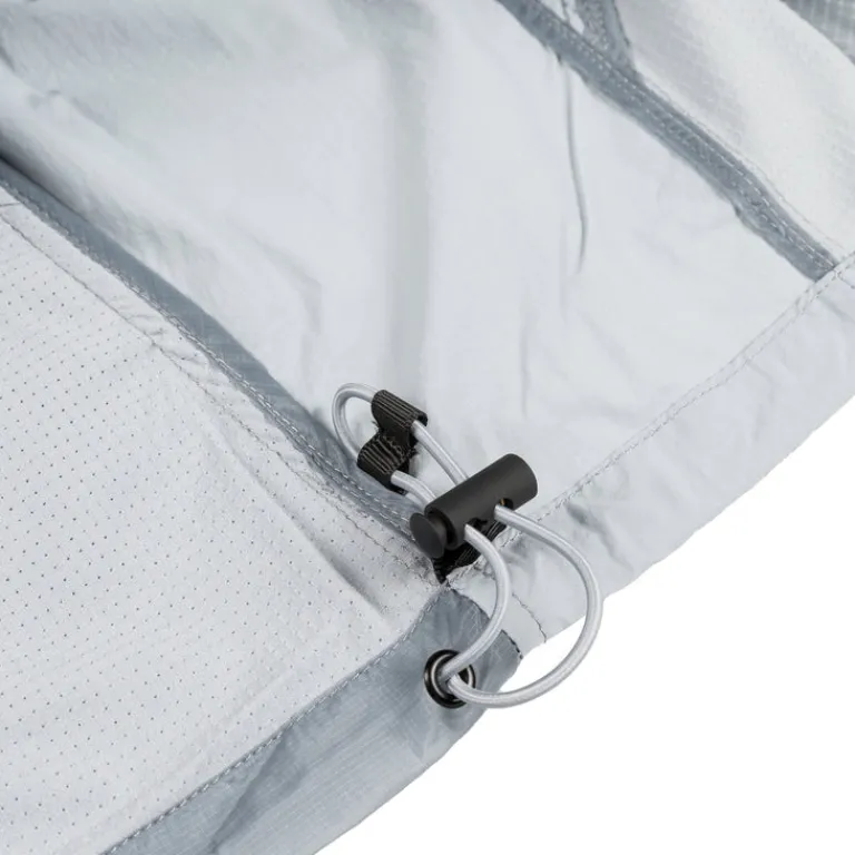 Jacken*Hiking Patrol Light Technical Jacket Light Blue
