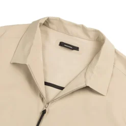 Jacken*Hiking Patrol Technical Shirt Beige