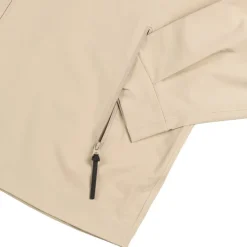 Jacken*Hiking Patrol Technical Shirt Beige