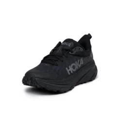 Wasserdichte Sneaker|Vegane Sneaker*HOKA Challenger ATR 7 W GTX Black / Black
