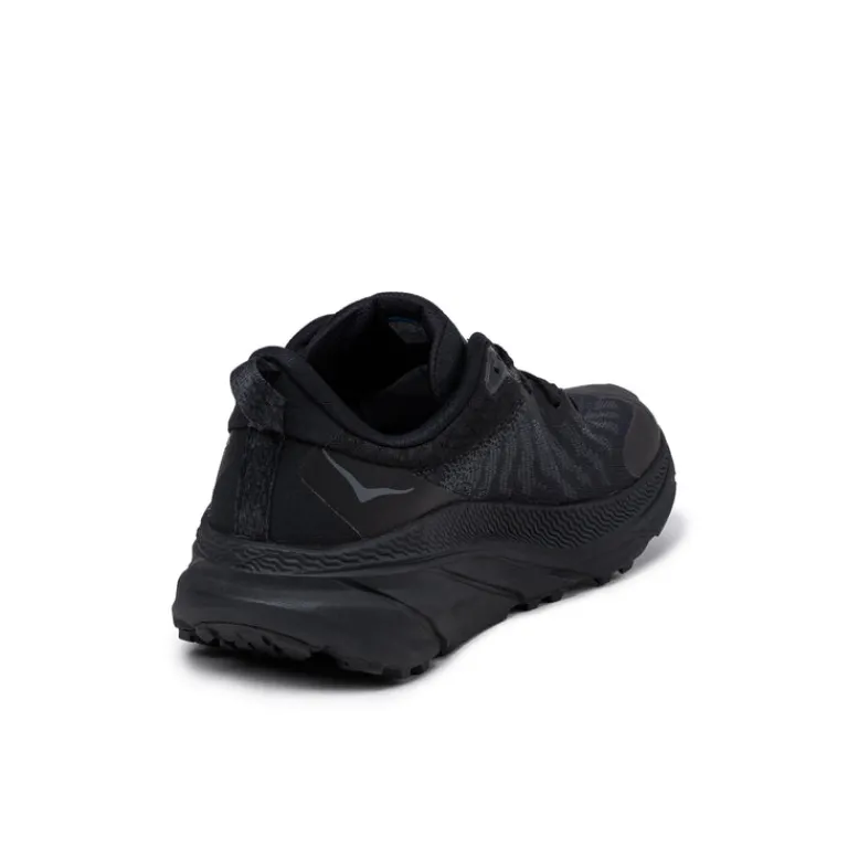 Wasserdichte Sneaker|Vegane Sneaker*HOKA Challenger ATR 7 W GTX Black / Black