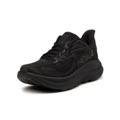 Laufschuhe*HOKA Clifton 10 Black / Black